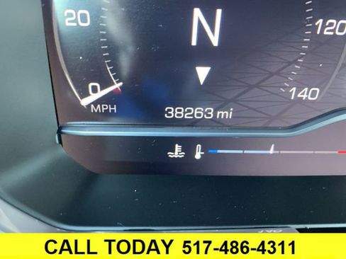 Certified 2023 GMC Sierra 1500 Elevation image 12