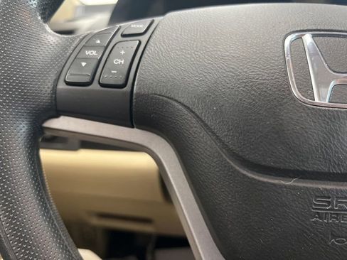 Used 2011 Honda CR-V EX image 22