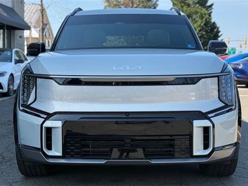 Used 2024 Kia EV9 GT-Line image 8