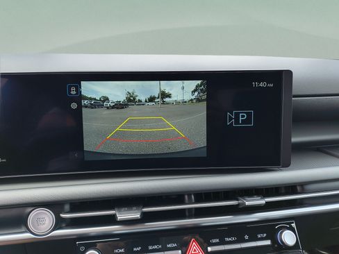 New 2027 Hyundai Santa Cruz SEL FWD image 23