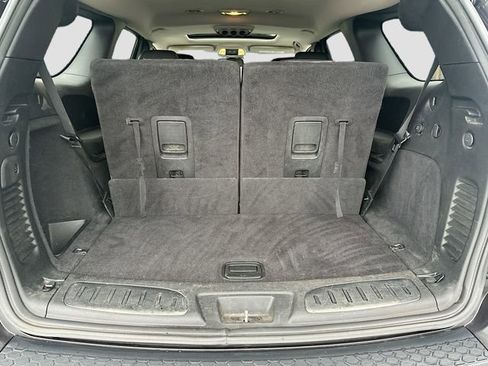 Used 2015 Dodge Durango Citadel w/ Technology Group image 29