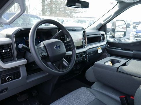 New 2026 Ford F350 XLT w/ XLT Premium Package image 16