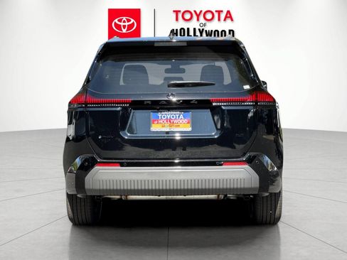 New 2026 Toyota RAV4 SE AWD/4WD image 5