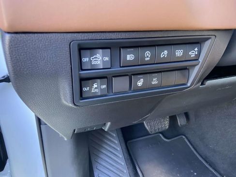 New 2025 Toyota Tundra 1794 Edition image 21