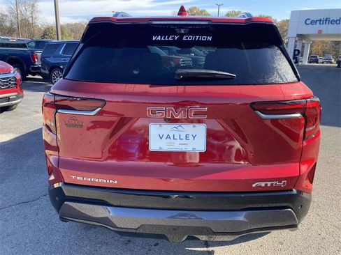 New 2026 GMC Terrain AT4 w/ Convenience Package III image 5