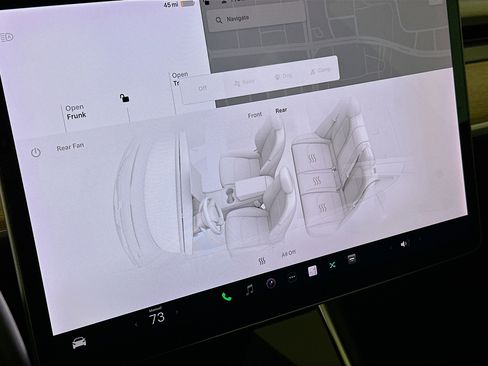 Used 2018 Tesla Model 3 Long Range image 23