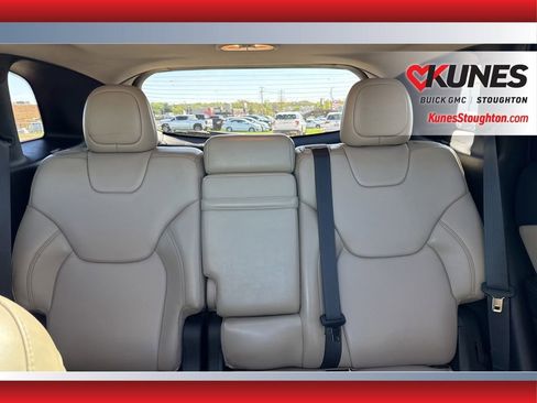 Used 2016 Jeep Cherokee Limited AWD/4WD image 36