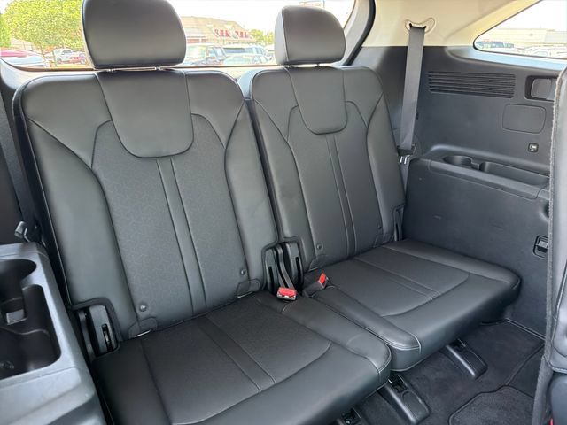 Used 2022 Kia Sorento SX FWD image 28
