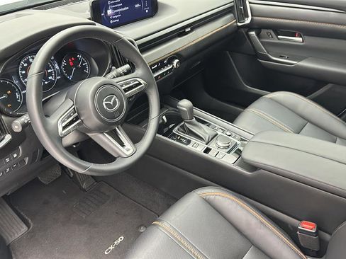 Used 2025 MAZDA CX-50 2.5 Hybrid w/ Premium Plus Pkg AWD/4WD image 12