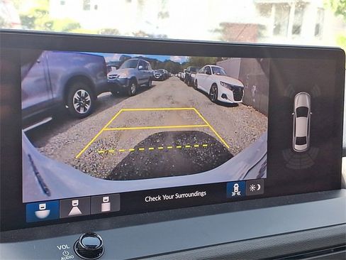 Used 2024 Honda Accord EX-L image 18