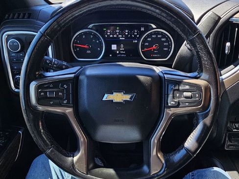 Used 2022 Chevrolet Silverado 3500 High Country image 20