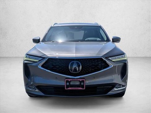 Certified 2023 Acura MDX SH-AWD w/ Advance Package image 2