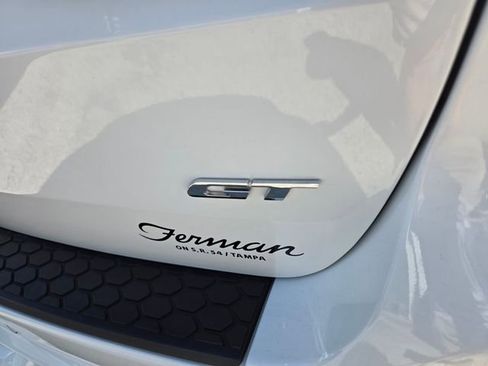Certified 2024 Dodge Durango GT AWD/4WD image 13