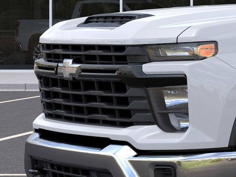 New 2026 Chevrolet Silverado 3500 W/T w/ WT Convenience Package image 13
