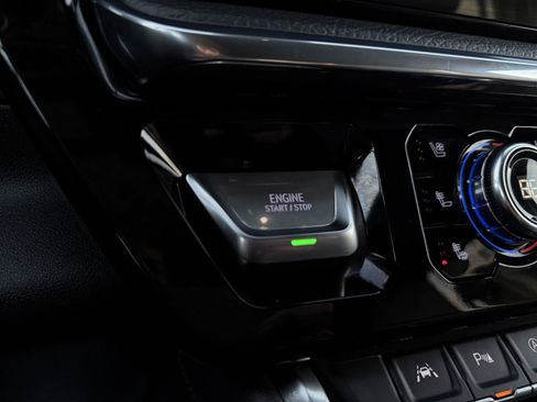 Certified 2023 GMC Sierra 1500 Denali image 19