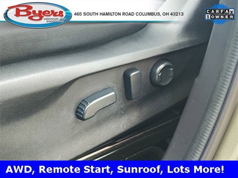 Used 2023 Subaru Forester Premium image 16