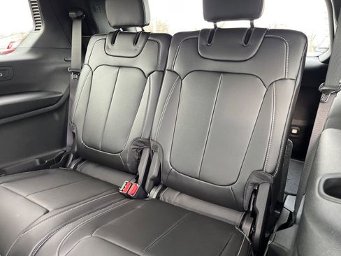 New 2025 Jeep Grand Cherokee L Limited image 51