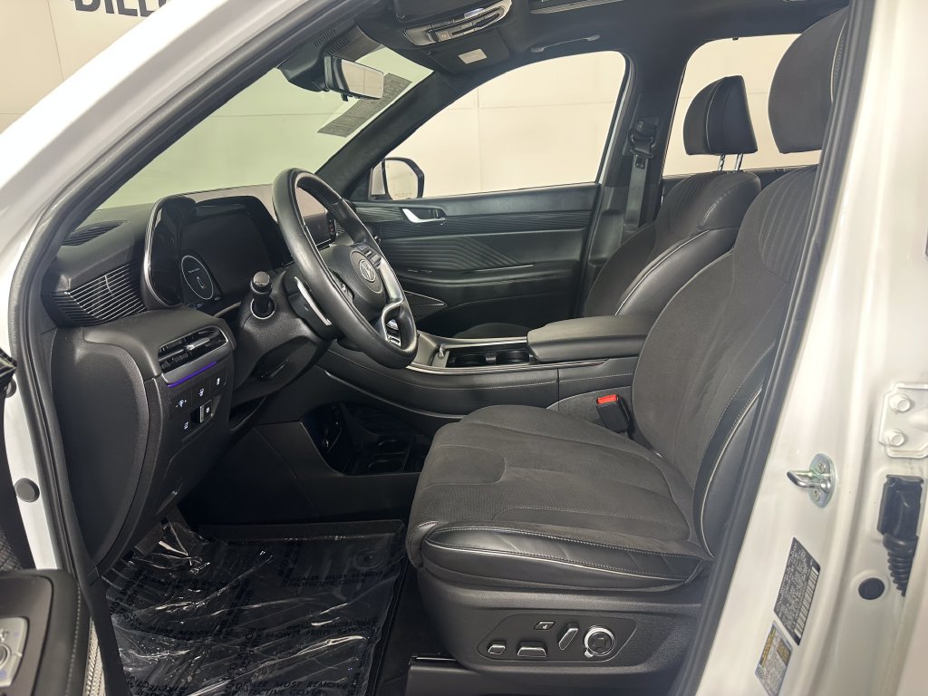 Used 2024 Hyundai Palisade Calligraphy AWD/4WD image 16