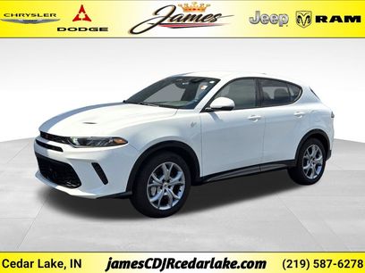 Used 2024 Dodge Hornet R/T