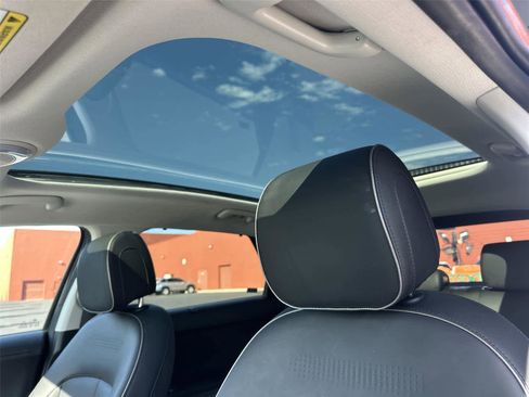 Used 2024 Hyundai Ioniq 5 Limited RWD image 42