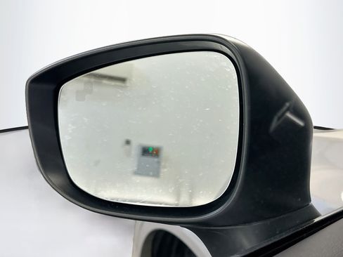 Used 2025 MAZDA CX-5 AWD 2.5 S w/ Preferred Package image 16