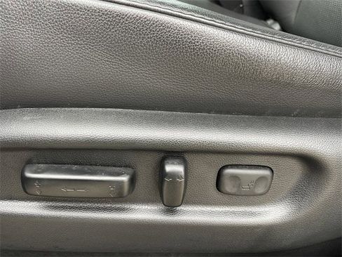 Certified 2023 Honda Passport EX-L image 26