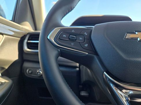 New 2026 Chevrolet TrailBlazer LT w/ Convenience Package image 25