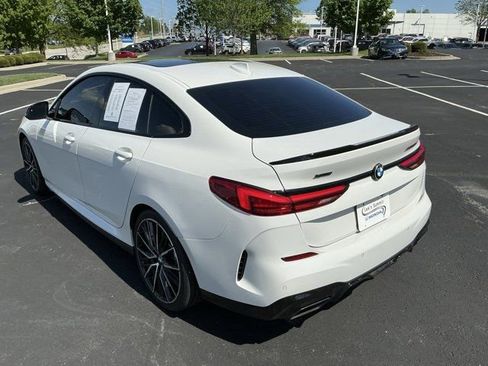 Used 2022 BMW M235i xDrive Gran Coupe w/ Premium Package AWD/4WD image 8
