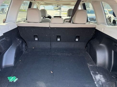 Used 2016 Subaru Forester 2.5i Limited image 7