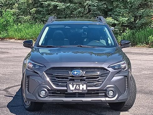 Used 2025 Subaru Outback Onyx Edition AWD/4WD image 27