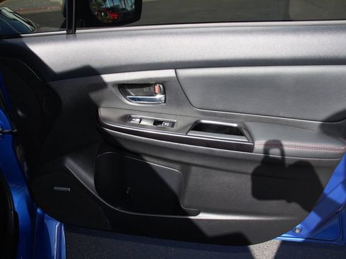 Used 2019 Subaru WRX Limited AWD/4WD image 27