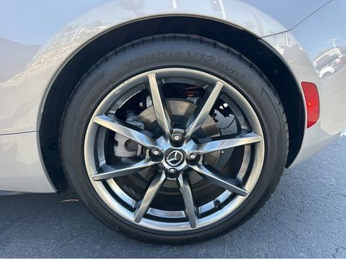 Used 2023 MAZDA MX-5 Miata Grand Touring image 37