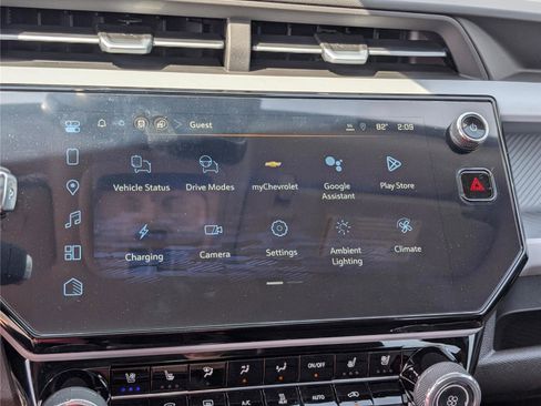 New 2027 Chevrolet Bolt RS w/ Technology Package image 21