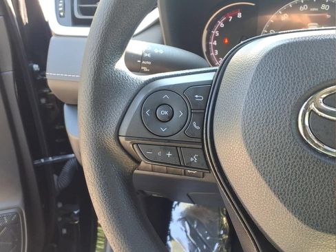 Used 2023 Toyota RAV4 XLE w/ Convenience Package FWD image 11