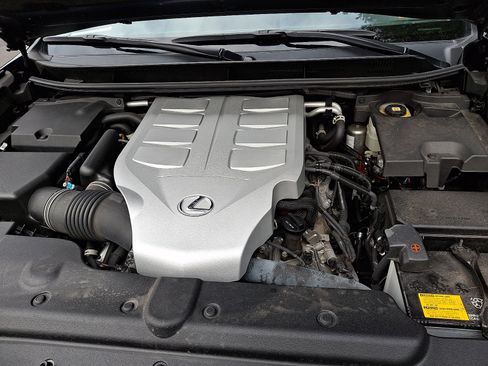 Certified 2022 Lexus GX 460 Premium image 30