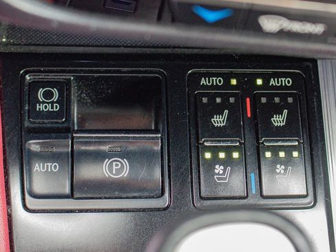 Used 2017 Lexus RX 350 F Sport w/ Cold Weather Package AWD/4WD image 30