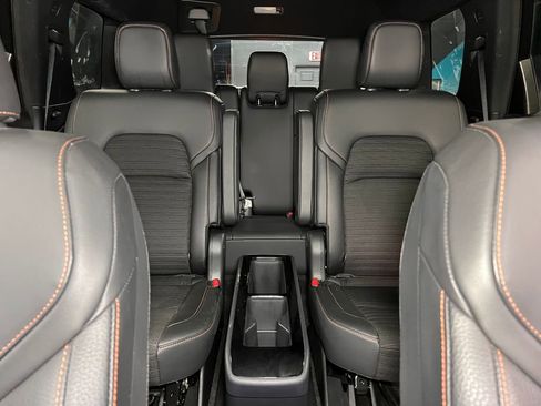 Used 2025 Nissan Pathfinder Rock Creek image 29