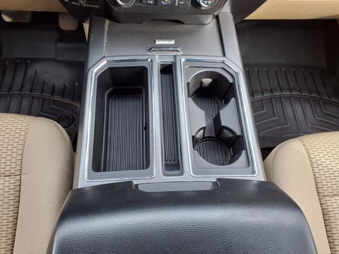 Used 2015 Ford F150 XLT w/ Equipment Group 302A Luxury image 20