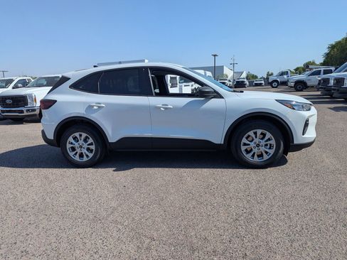 New 2026 Ford Escape Active image 31