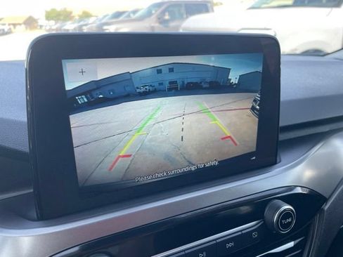 Used 2025 Ford Escape Active FWD image 16