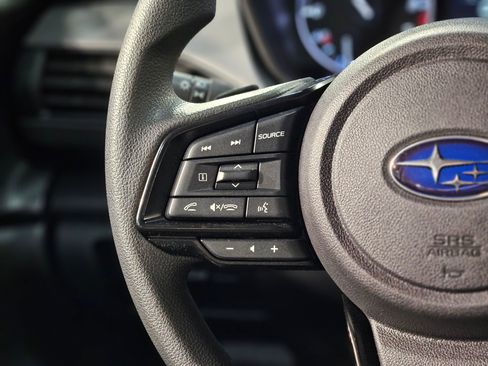 Used 2024 Subaru Crosstrek 2.0i Premium image 28