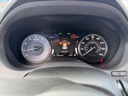 Used 2019 Acura RDX w/ Technology Package image 1