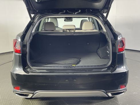 Used 2021 Lexus RX 350 AWD w/ Premium Package image 9
