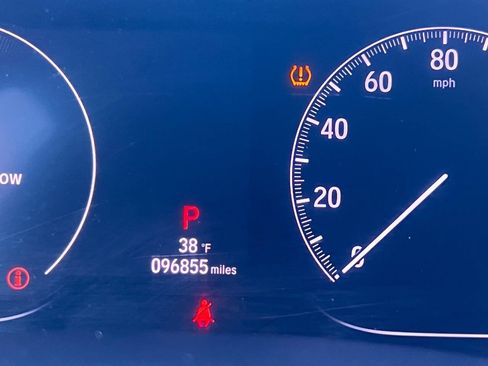 Used 2019 Honda Accord Sport image 19