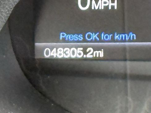 Used 2023 Ford Edge SEL w/ Convenience Package image 31