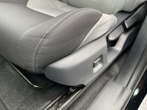 New 2025 Toyota Tacoma TRD Off-Road image 13