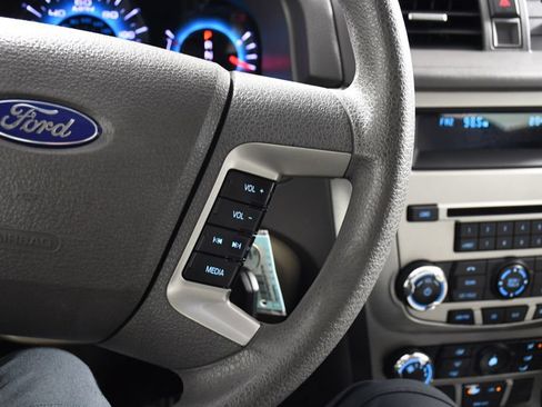 Used 2012 Ford Fusion SE FWD image 28