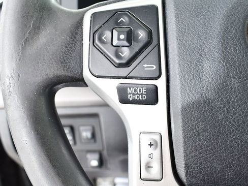 Used 2014 Toyota Tundra SR5 w/ TRD Off Road Package image 31