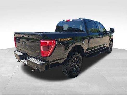 Certified 2023 Ford F150 Tremor w/ Trailer Tow Package AWD/4WD image 5