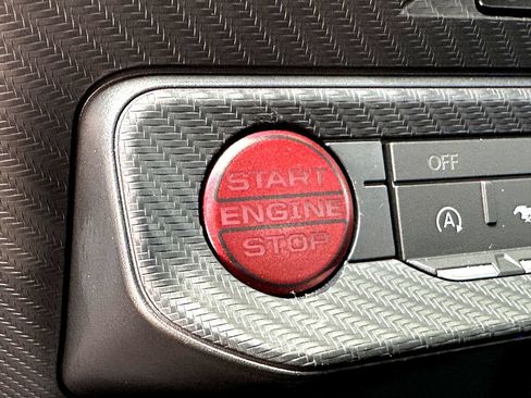 Used 2024 Ford Mustang GT Premium RWD image 20